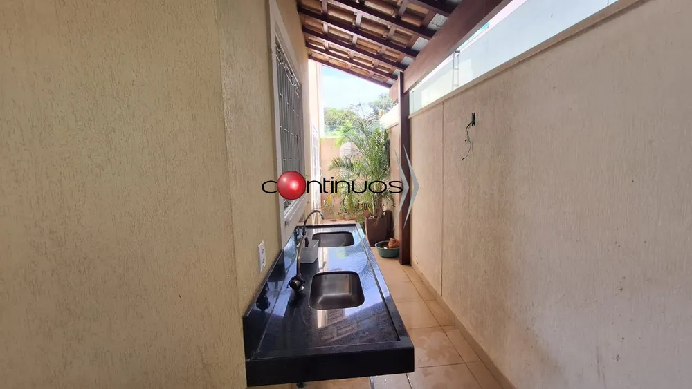 Casa, 3 quartos, 126 m² - Foto 5