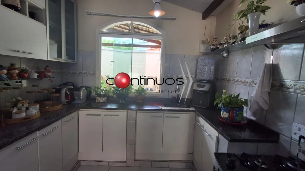 Casa, 3 quartos - Foto 11