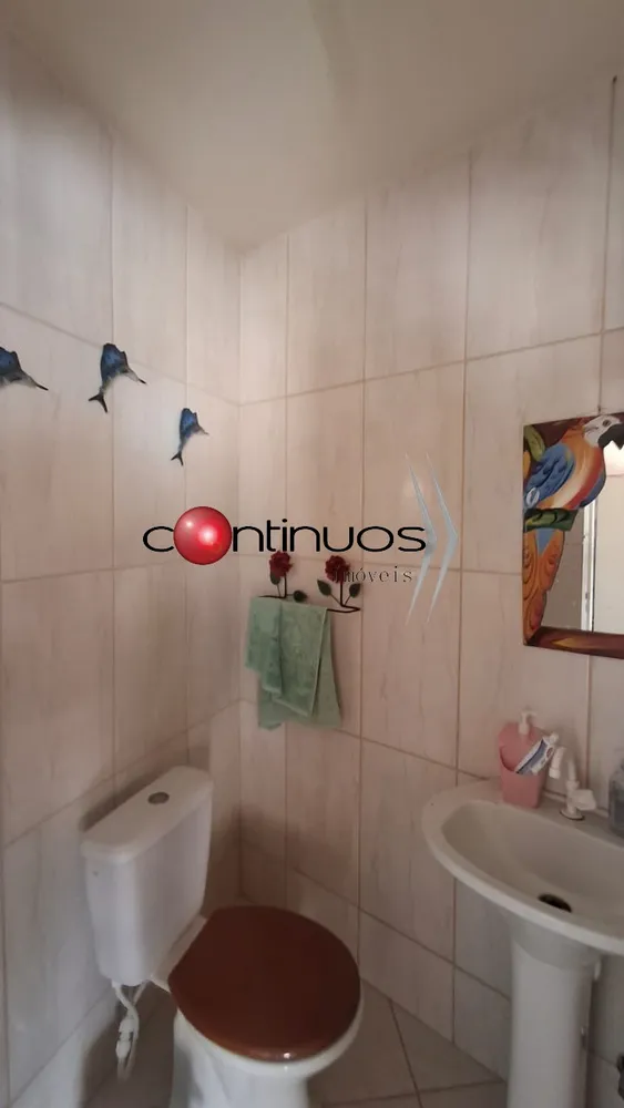 Casa, 3 quartos - Foto 16