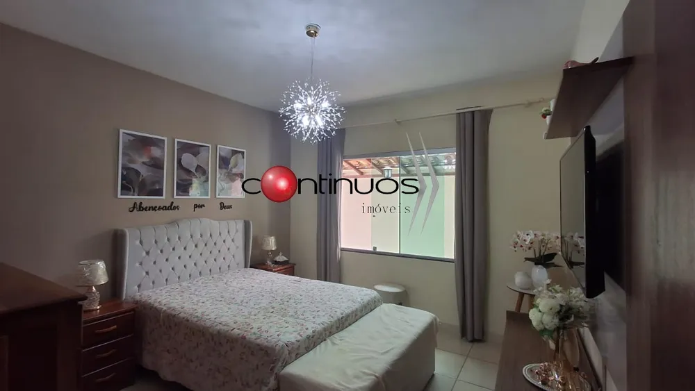 Casa, 3 quartos - Foto 7