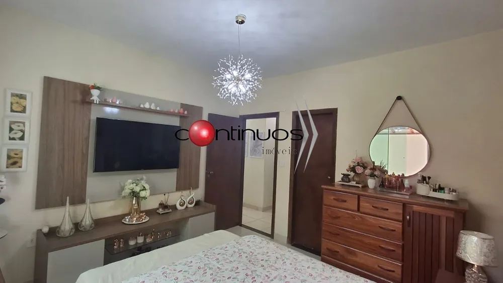 Casa, 3 quartos - Foto 6