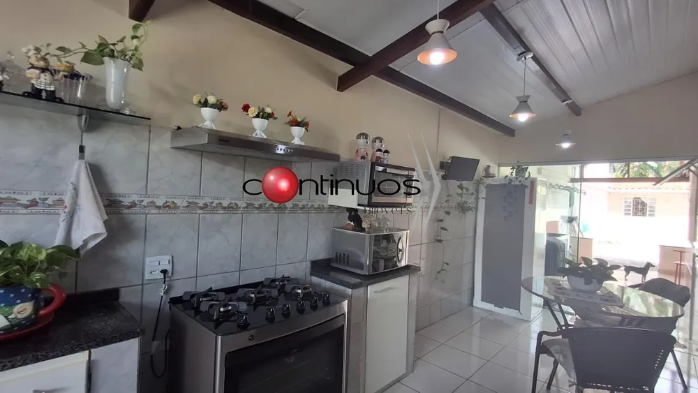 Casa, 3 quartos - Foto 12