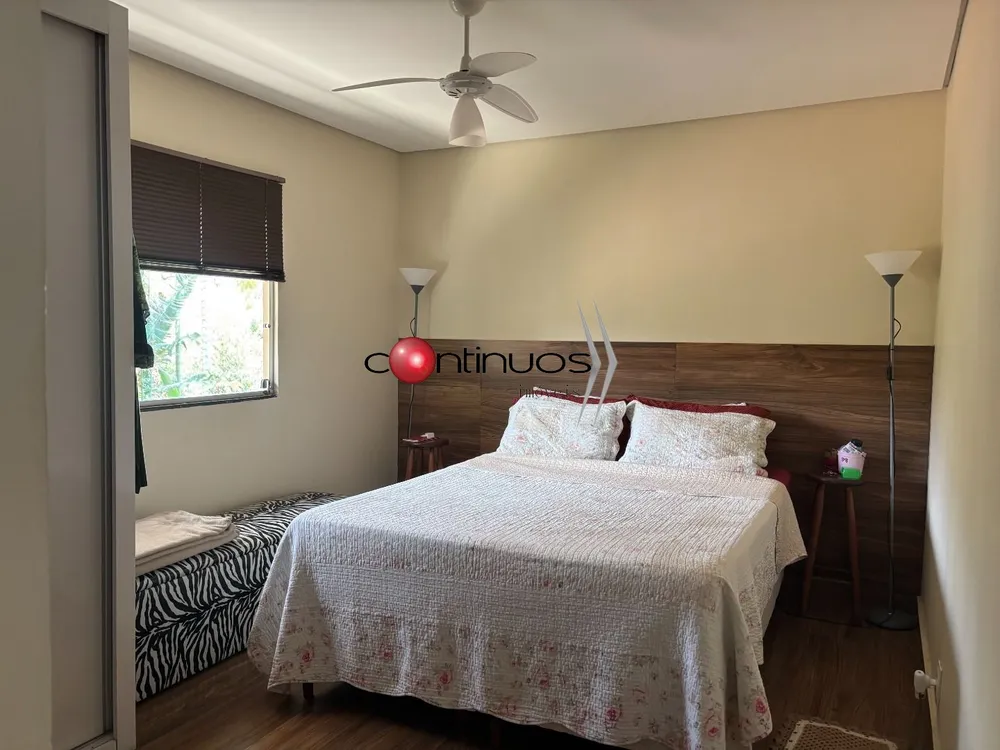 Casa, 3 quartos, 200 m² - Foto 13