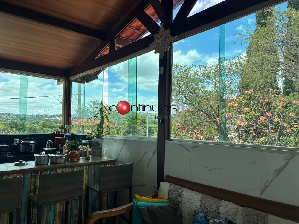 Casa, 3 quartos, 200 m² - Foto 16