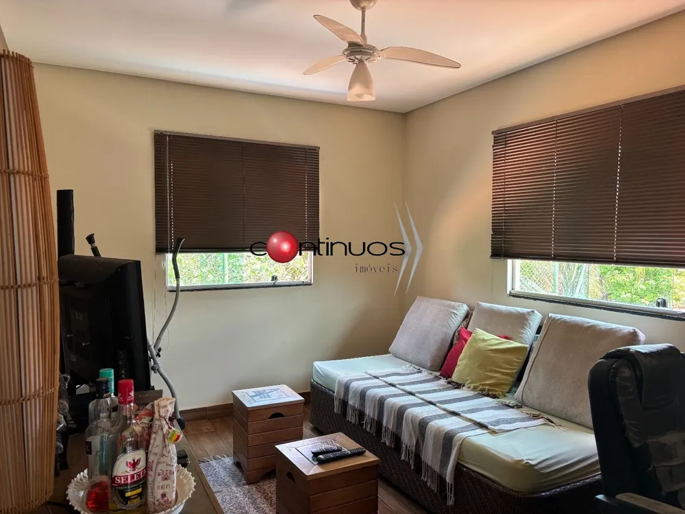 Casa, 3 quartos, 200 m² - Foto 12