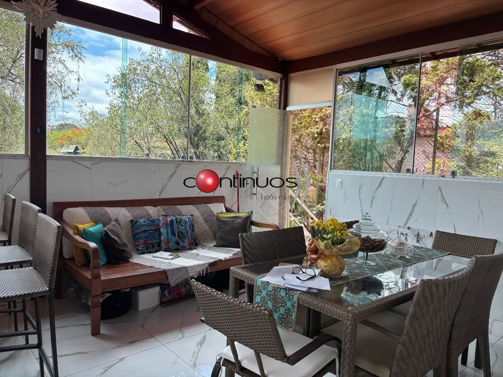 Casa, 3 quartos, 200 m² - Foto 15