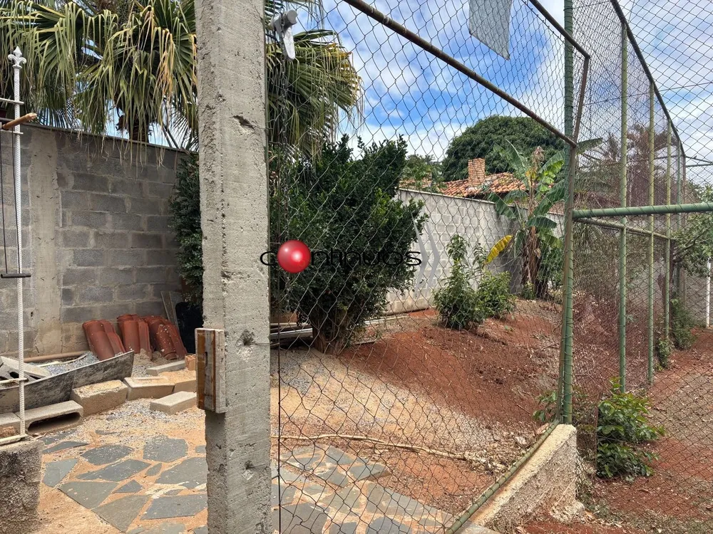 Casa, 3 quartos, 200 m² - Foto 1