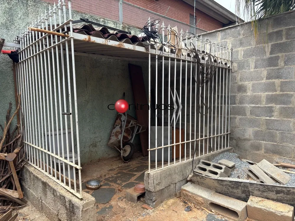 Casa, 3 quartos, 200 m² - Foto 2