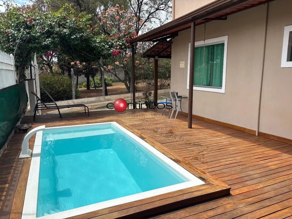Casa, 3 quartos, 200 m² - Foto 4