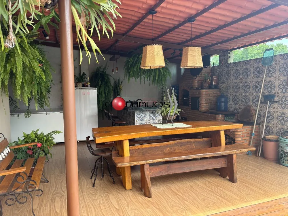 Casa, 3 quartos, 200 m² - Foto 5