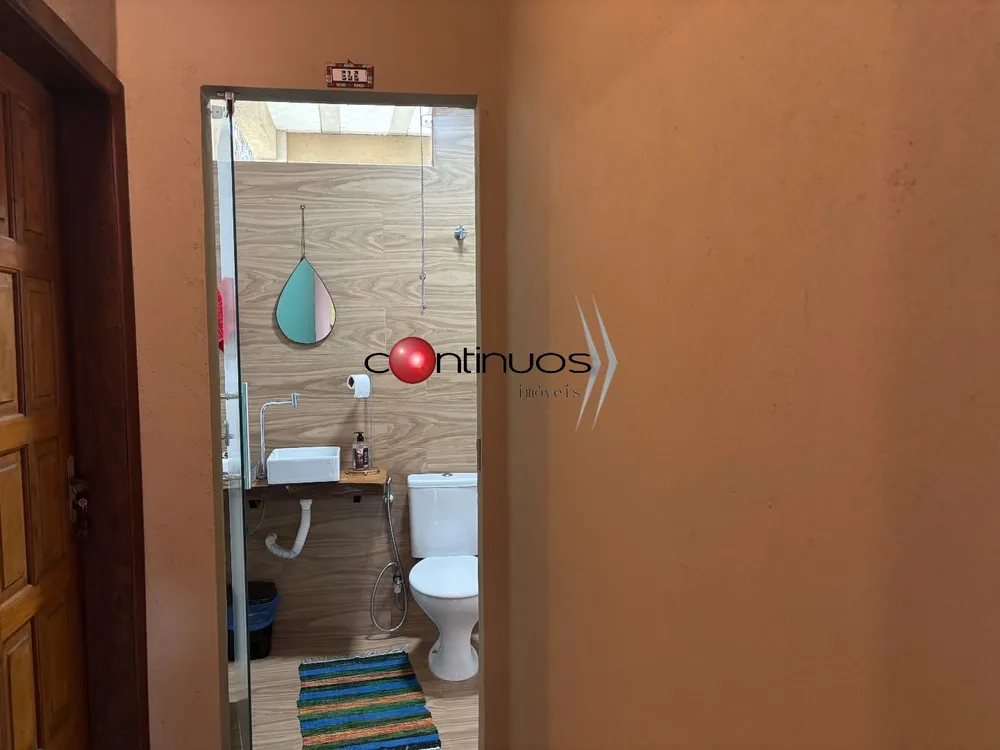 Casa, 3 quartos, 200 m² - Foto 8
