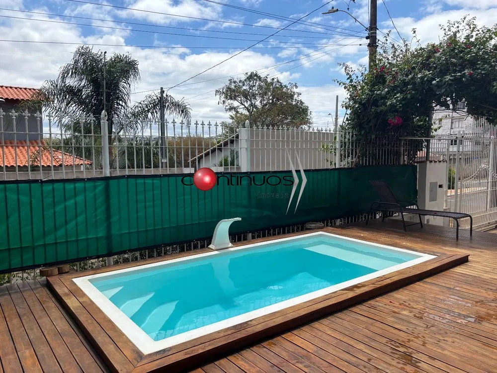 Casa, 3 quartos, 200 m² - Foto 3