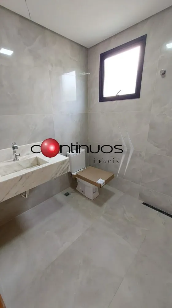 Casa de Condomínio, 4 quartos - Foto 11