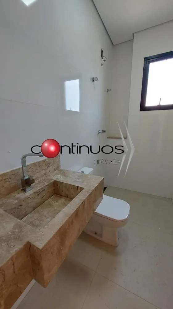 Casa de Condomínio, 4 quartos - Foto 8