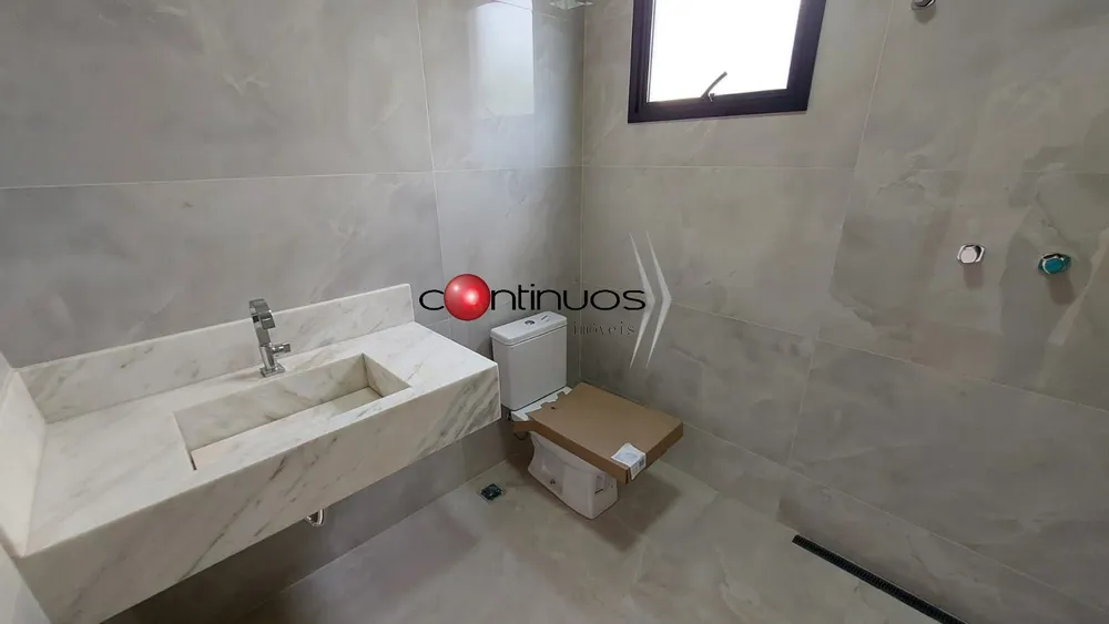 Casa de Condomínio, 4 quartos - Foto 10