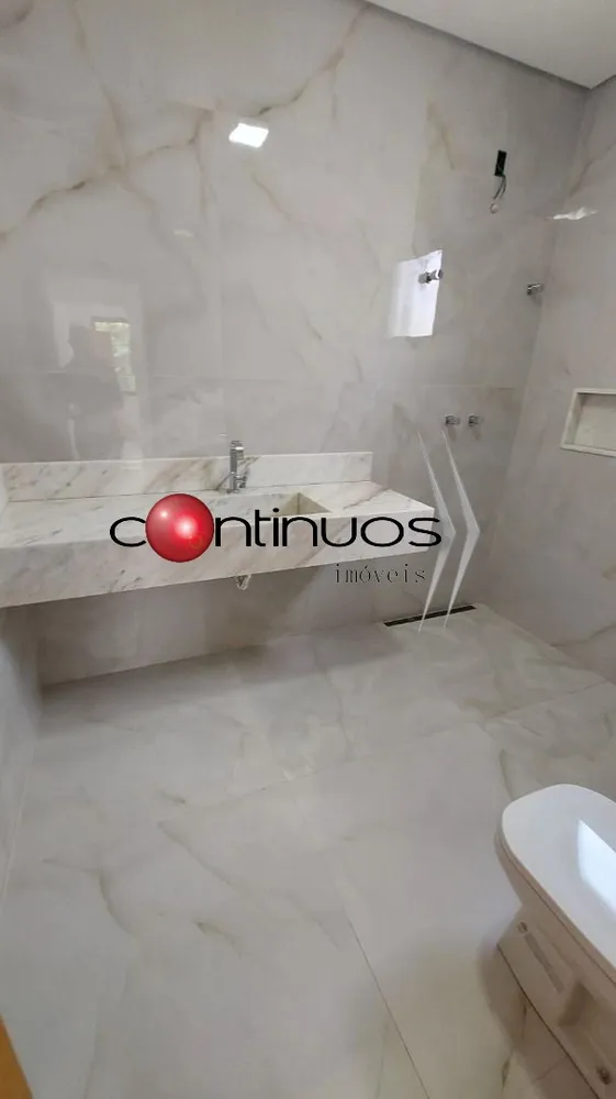 Casa de Condomínio, 4 quartos - Foto 7