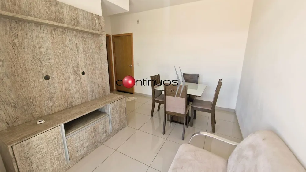 Flat/Apart Hotel, 1 quarto, 37 m² - Foto 4