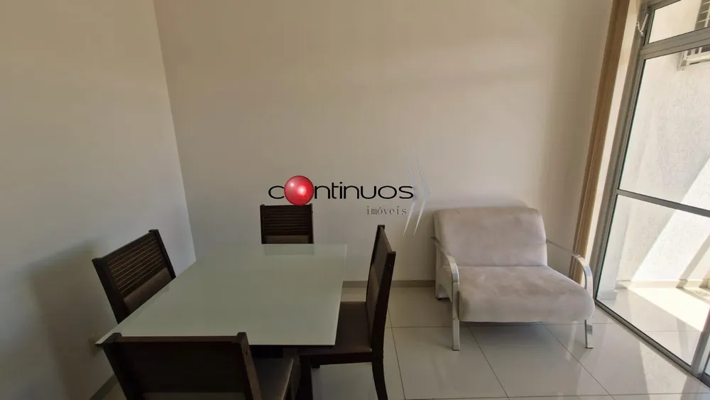 Flat/Apart Hotel, 1 quarto, 37 m² - Foto 2