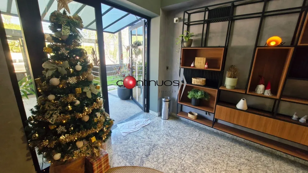 Flat/Apart Hotel, 1 quarto, 37 m² - Foto 15