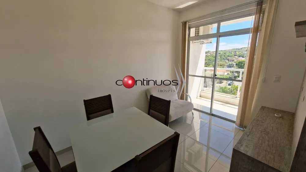 Flat/Apart Hotel, 1 quarto, 37 m² - Foto 1