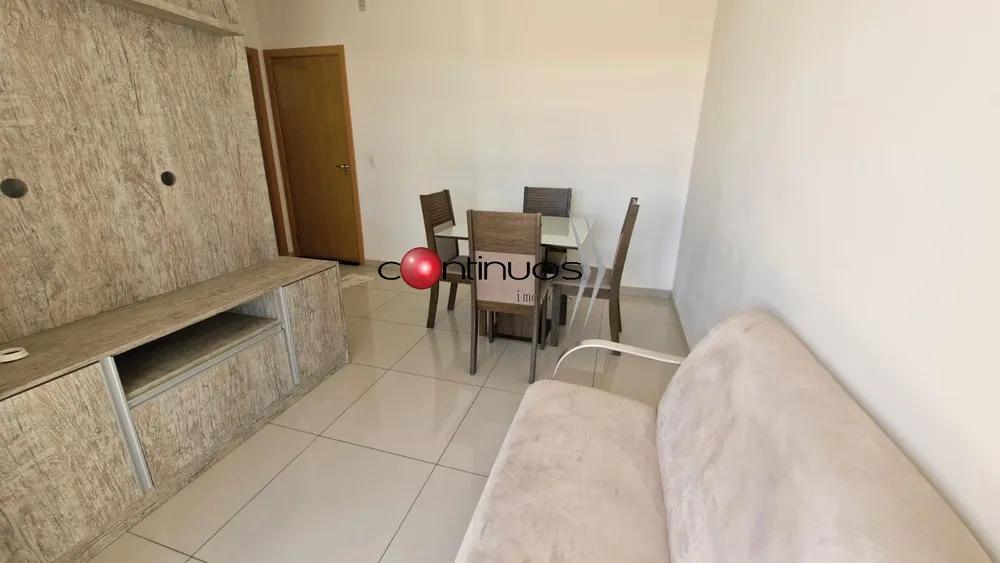 Flat/Apart Hotel, 1 quarto, 37 m² - Foto 3