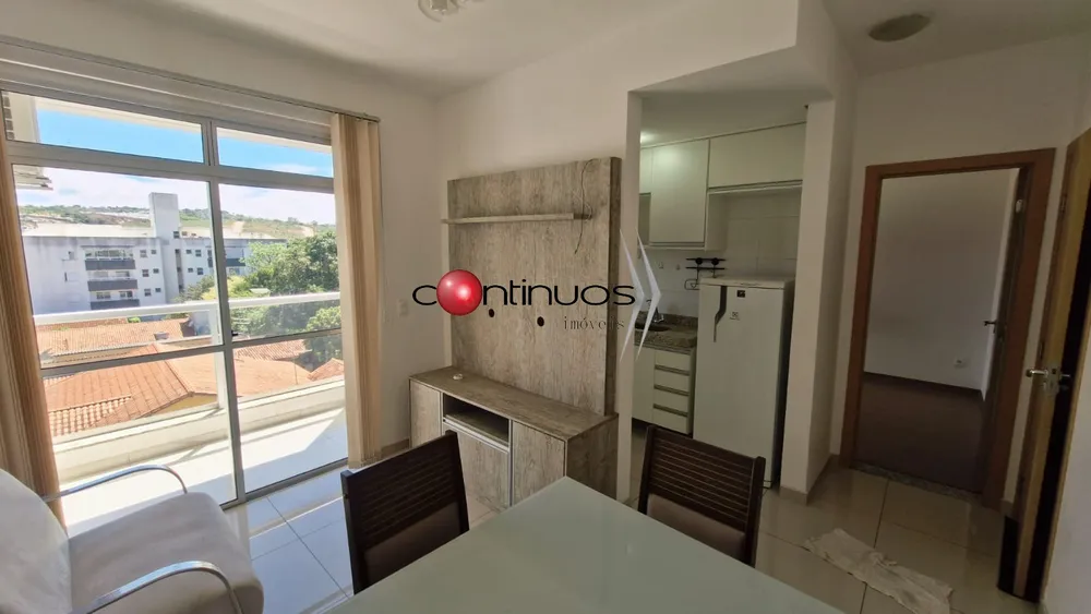Flat/Apart Hotel, 1 quarto, 37 m² - Foto 7