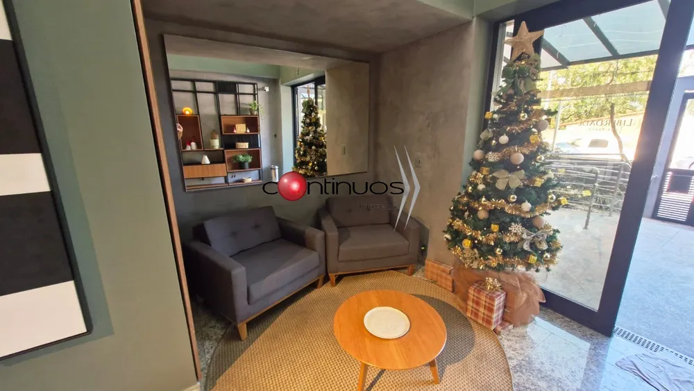 Flat/Apart Hotel, 1 quarto, 37 m² - Foto 16