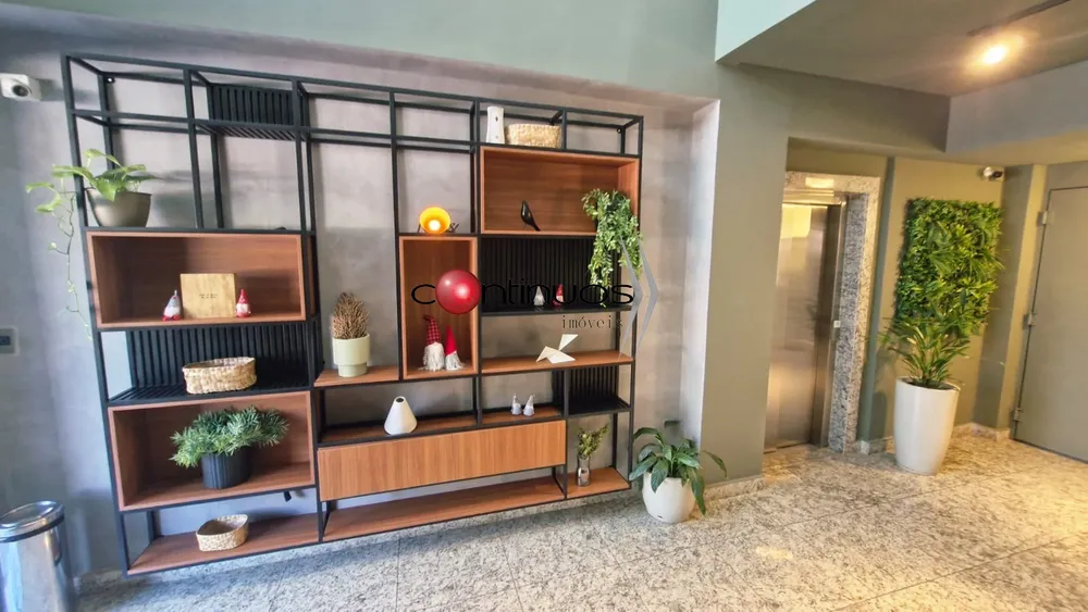 Flat/Apart Hotel, 1 quarto, 37 m² - Foto 13