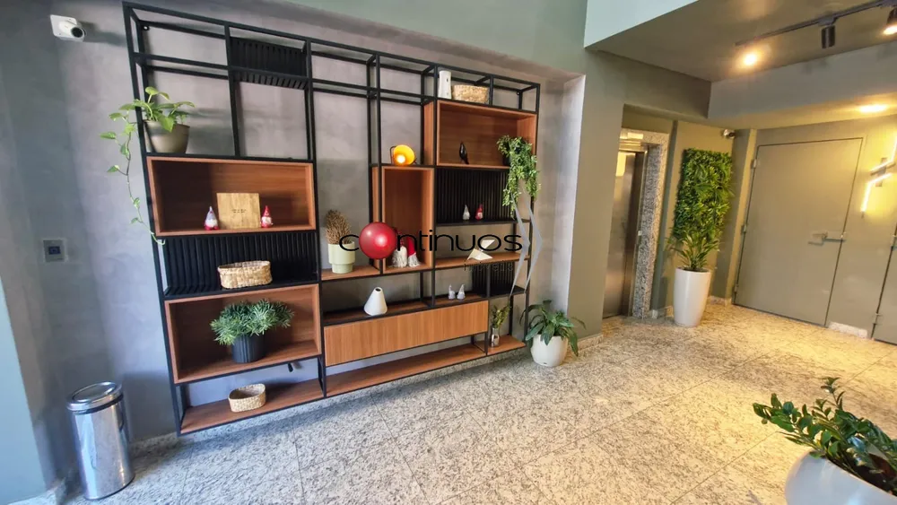 Flat/Apart Hotel, 1 quarto, 37 m² - Foto 14