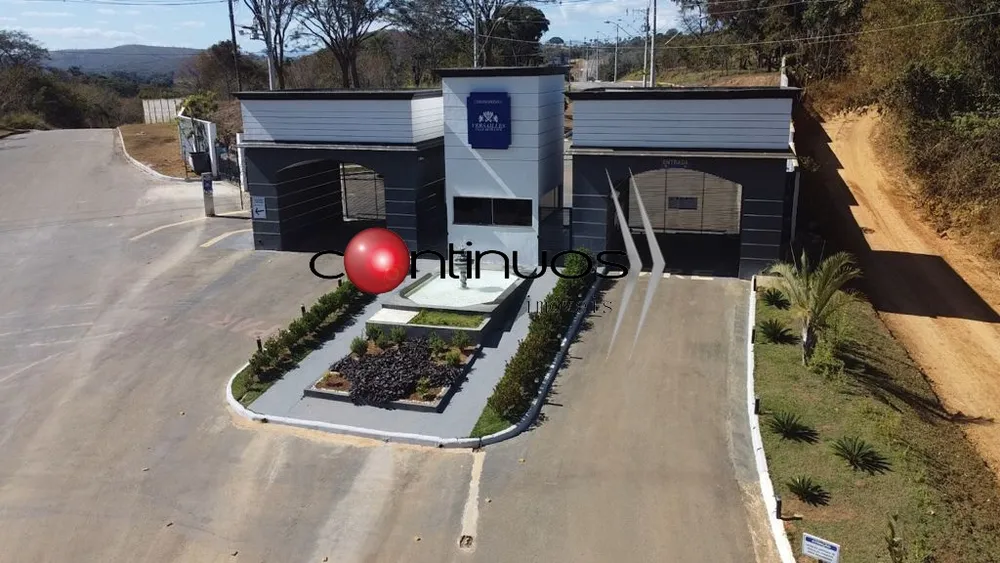 Terreno, 1000 m² - Foto 1