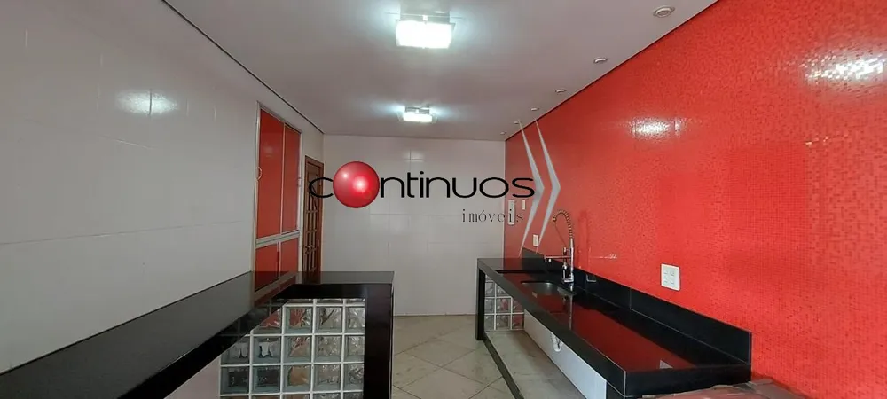 Casa, 3 quartos - Foto 11