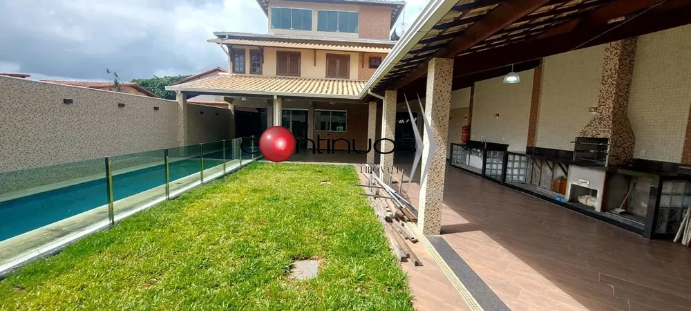 Casa, 3 quartos - Foto 1