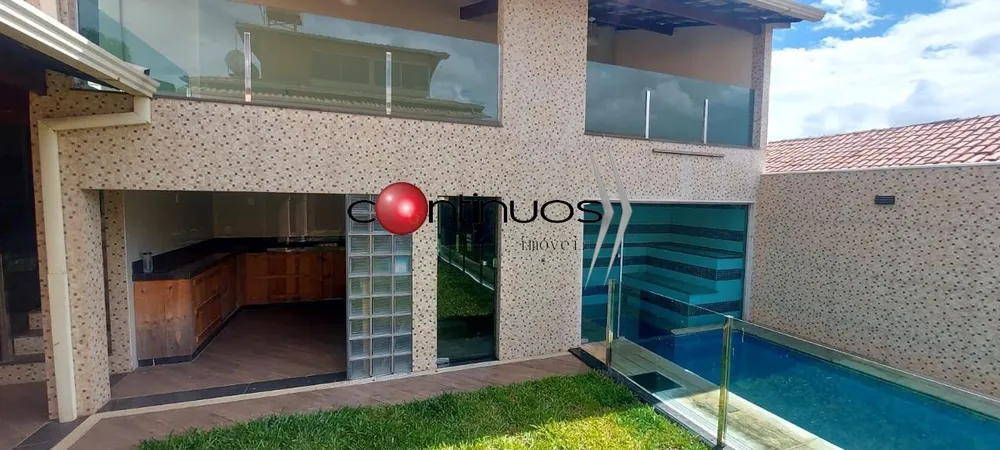 Casa, 3 quartos - Foto 2