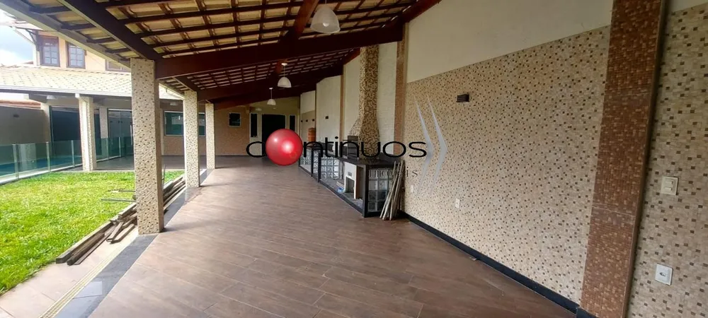 Casa, 3 quartos - Foto 4