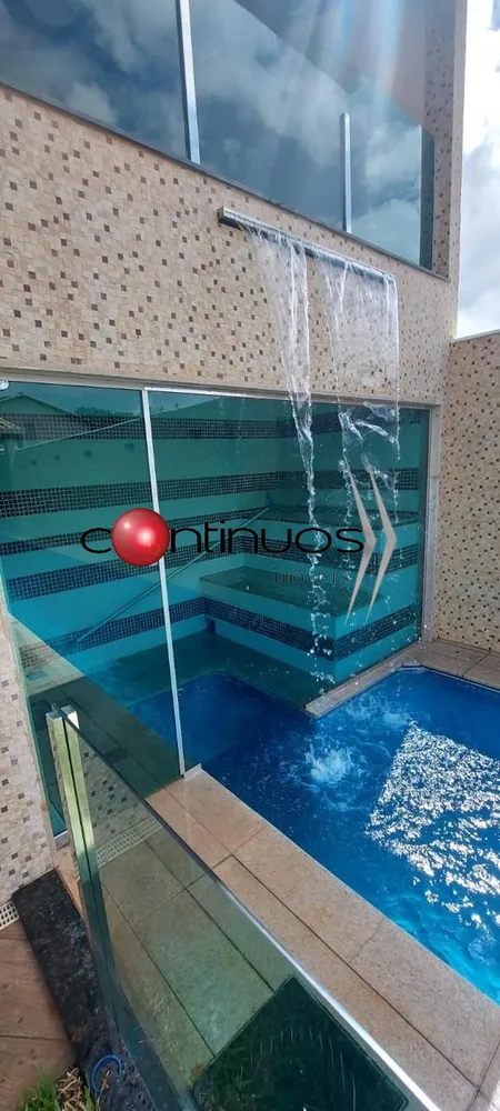 Casa, 3 quartos - Foto 3