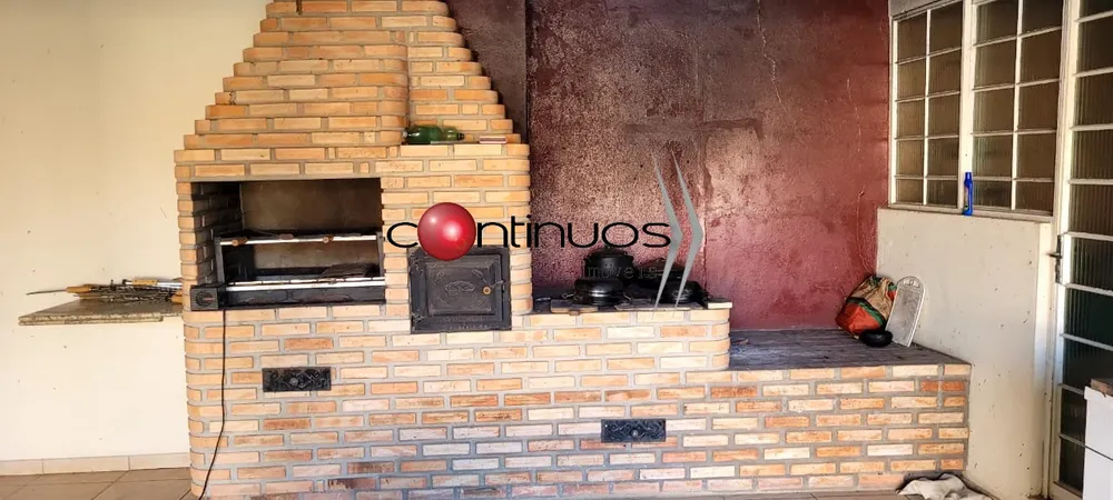 Casa, 3 quartos - Foto 11