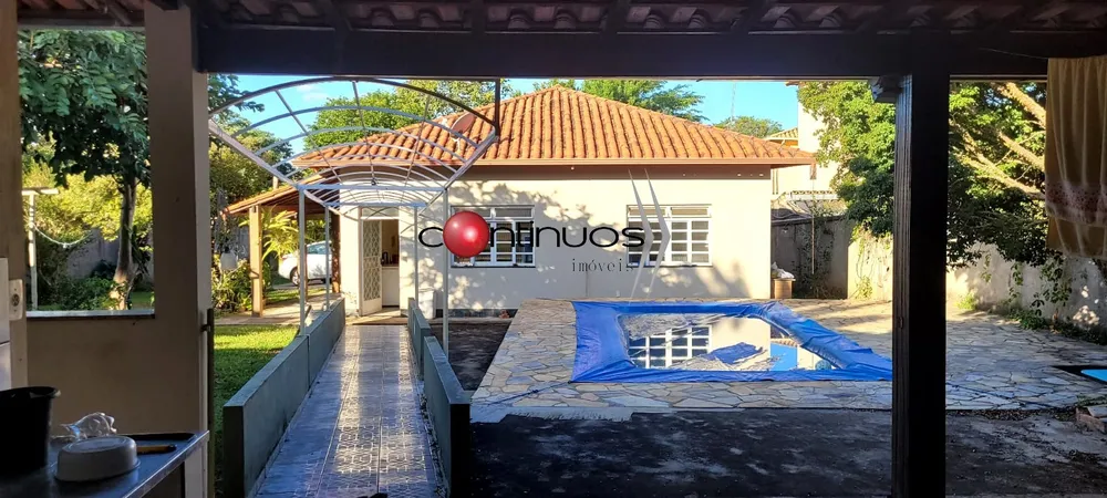 Casa, 3 quartos - Foto 8