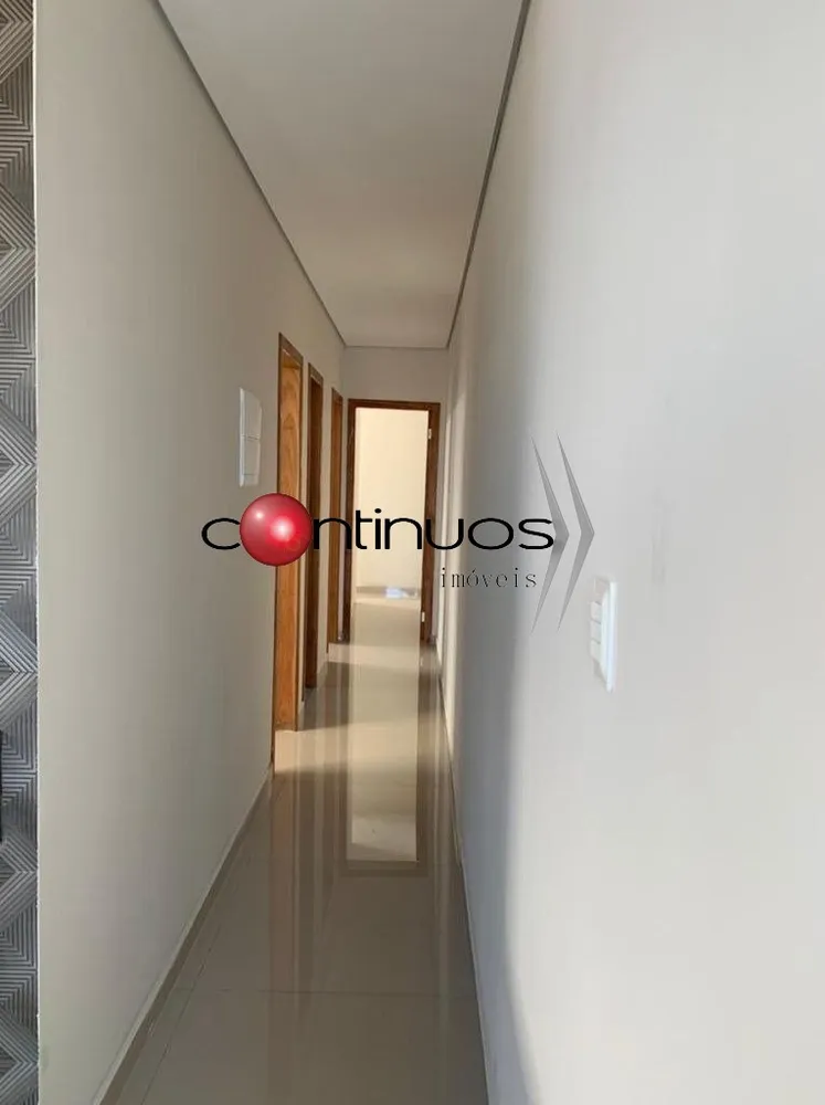 Casa, 3 quartos, 90 m² - Foto 8