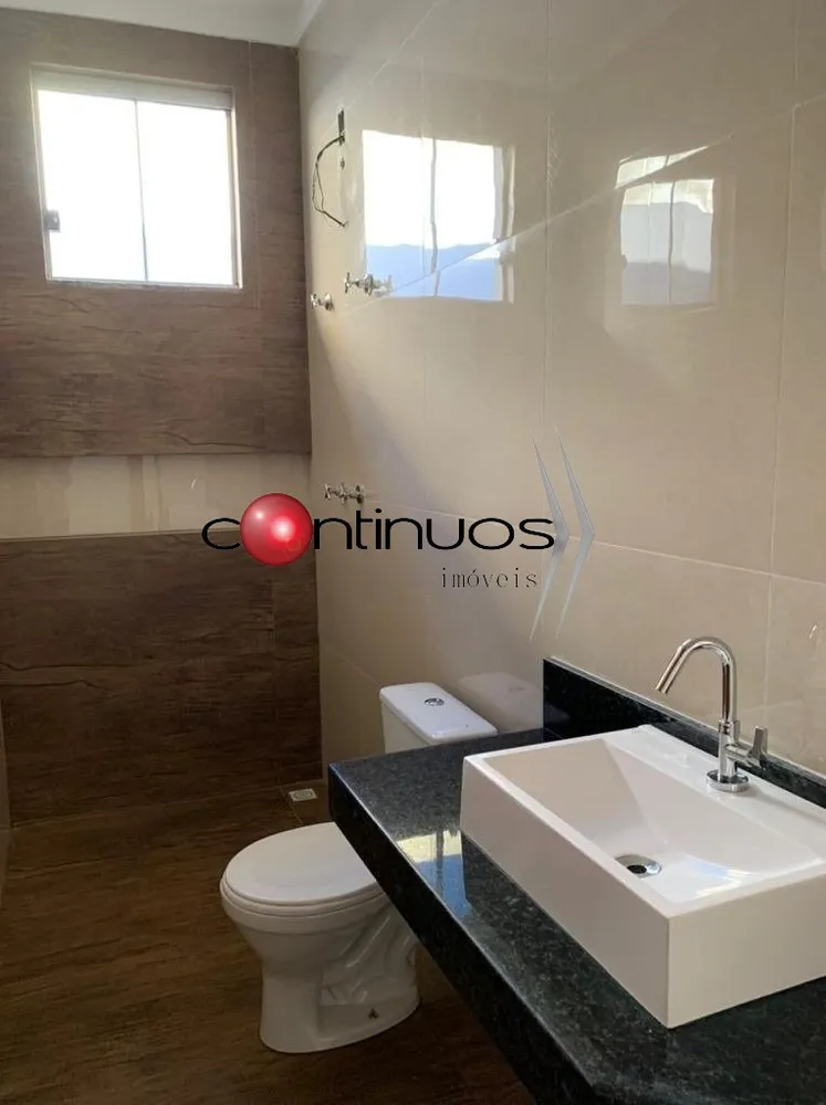 Casa, 3 quartos, 90 m² - Foto 10
