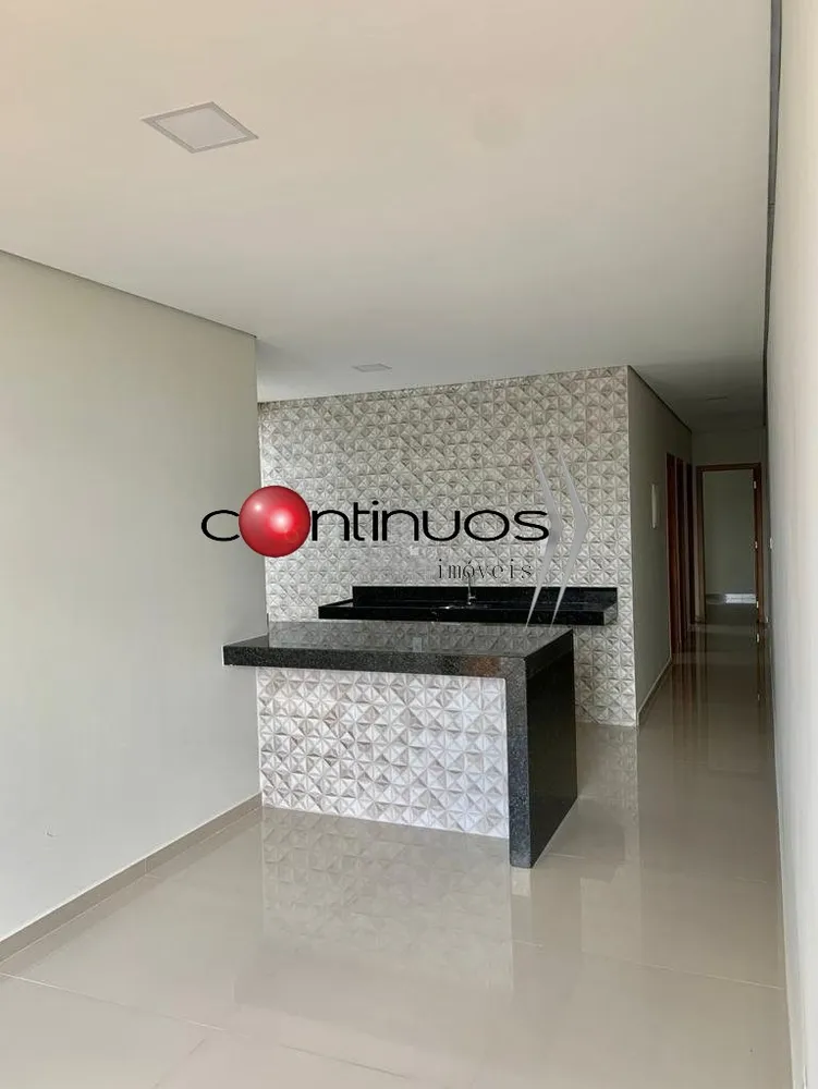 Casa, 3 quartos, 90 m² - Foto 5