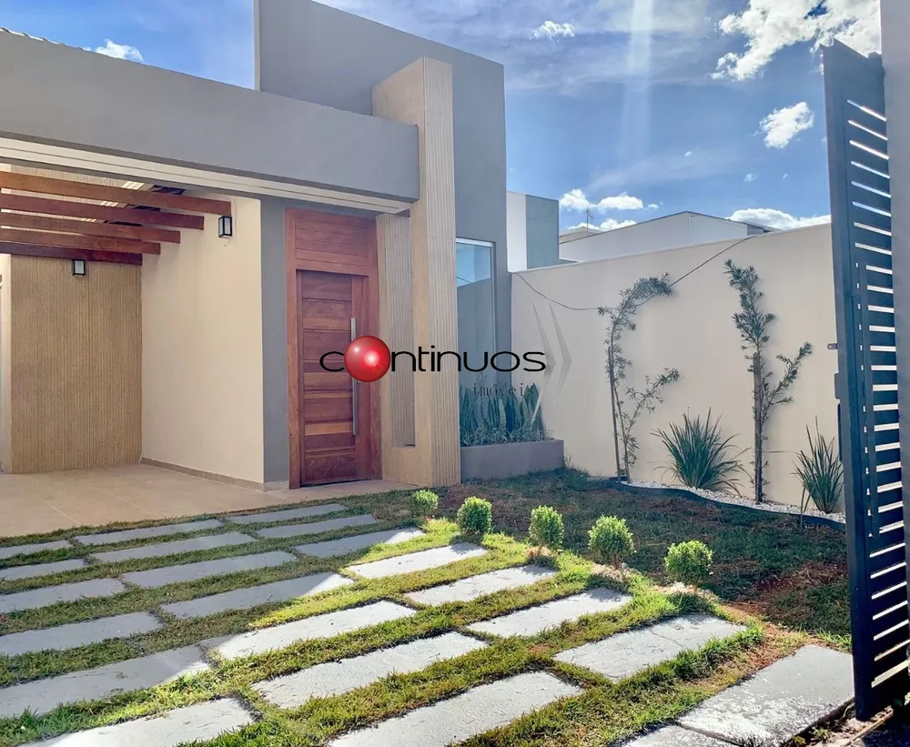 Casa, 3 quartos, 90 m² - Foto 13