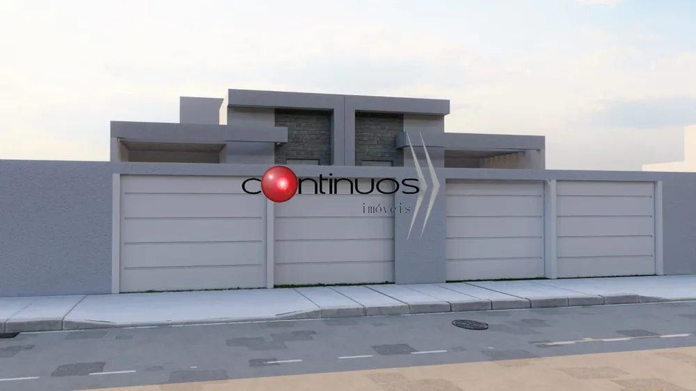 Casa, 2 quartos, 68 m² - Foto 16