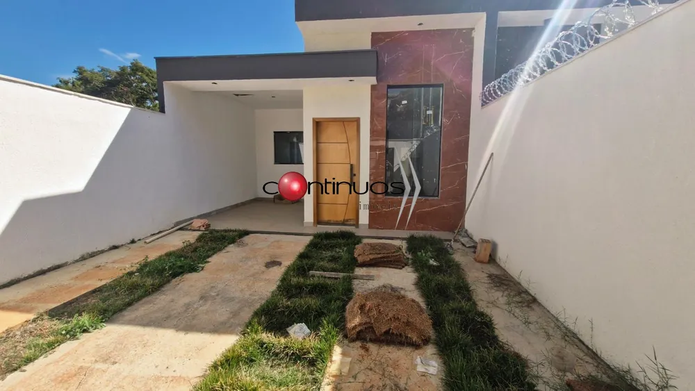 Casa, 2 quartos, 68 m² - Foto 2