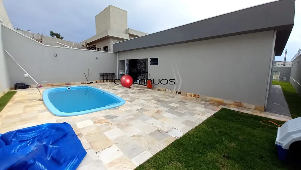 Casa, 3 quartos, 206 m² - Foto 16