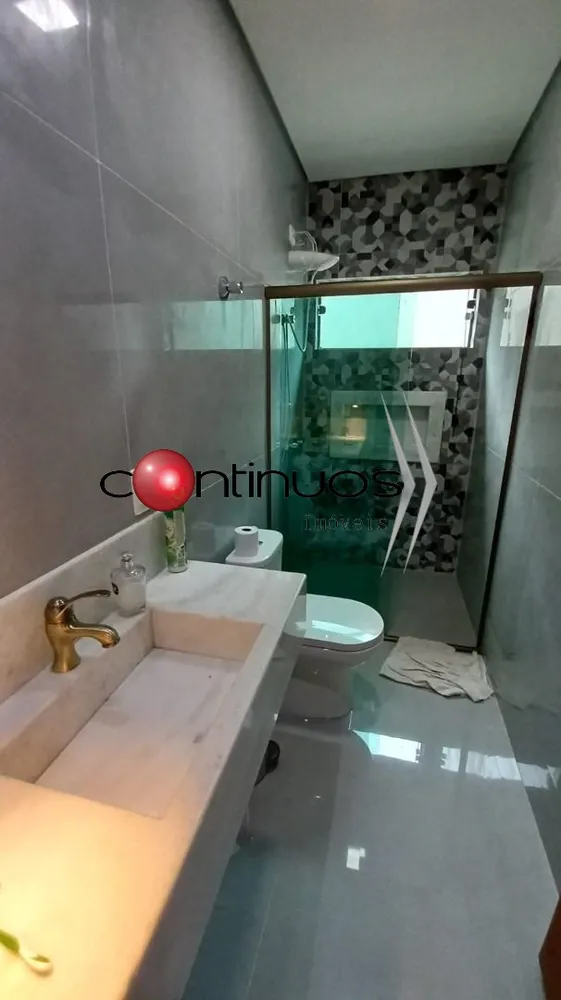 Casa, 3 quartos, 206 m² - Foto 8