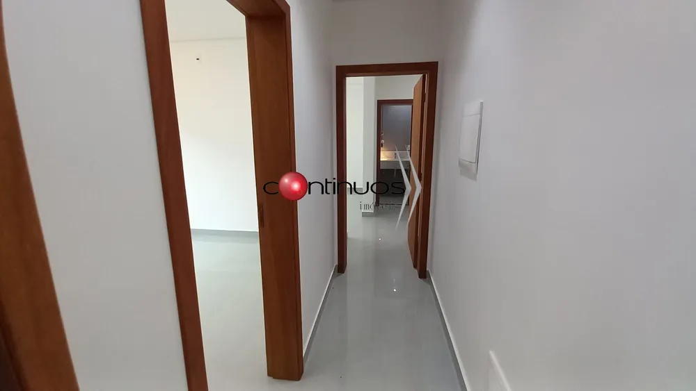 Casa, 3 quartos, 206 m² - Foto 9