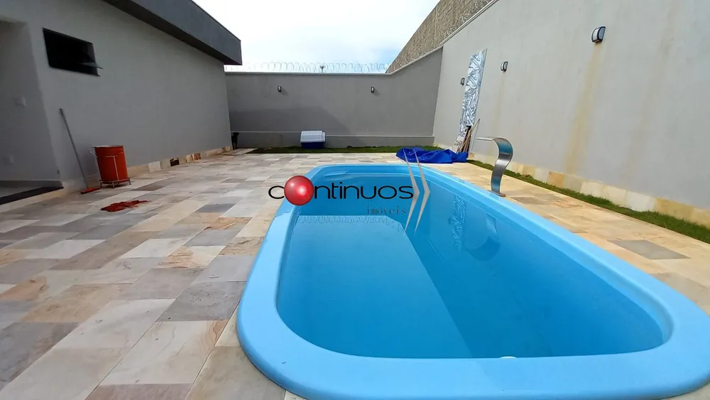 Casa, 3 quartos, 206 m² - Foto 15