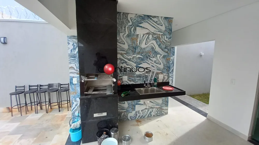 Casa, 3 quartos, 206 m² - Foto 13