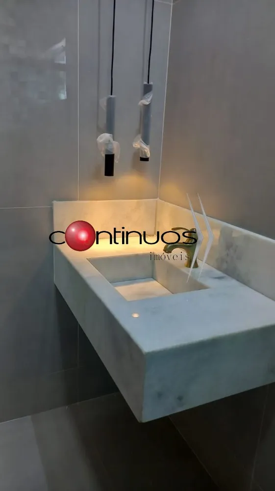 Casa, 3 quartos, 206 m² - Foto 7