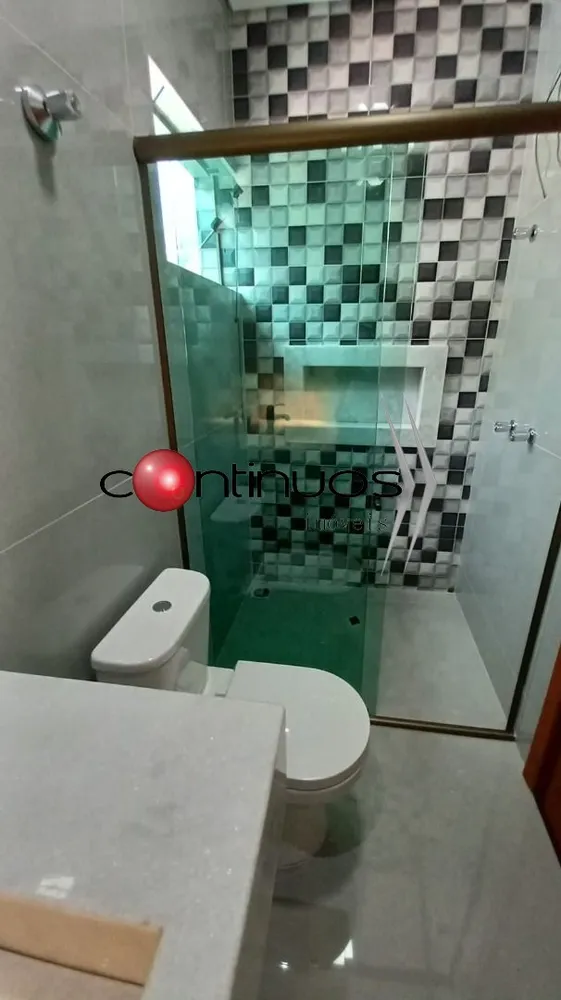 Casa, 3 quartos, 206 m² - Foto 11
